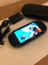 PS Vita OLED avec 64go 