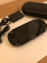 PS Vita OLED avec 64go 