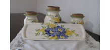 Pots pour herbes