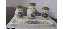 Pots pour herbes