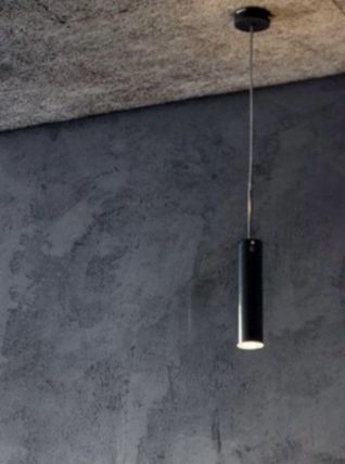 Suspension Lucenera 504 Catellani &amp; Smith. Vintage