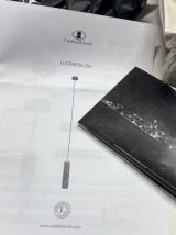 Suspension Lucenera 504 Catellani &amp; Smith. Vintage