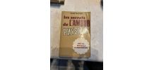Les secrets de l'amour physique, C.  Novely (Ref. 2024-229)