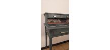 Secretaire console rénovée 