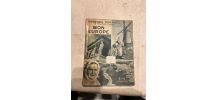 Mon Europe, Georges Duhamel (Ref. 2024-242)