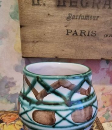 Petit pot Robert Picault 