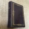 Ancien petit missel Romain  n° 187