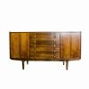 Buffet enfilade Mid-century années 60 Rajmund Teofil Halas