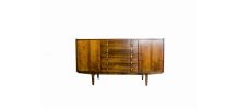 Buffet enfilade Mid-century années 60 Rajmund Teofil Halas