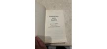 Acupuncture sans aiguilles, JV Cerney (Ref. 2024-249)