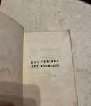 Les femmes aux enchères, Clément Vautel (Ref. 2024-251)