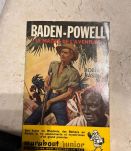 Baden Powell le maitre de l'aventure (Ref. 2024-255)