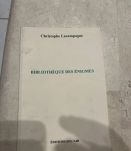 Bibliothèque des énigmes, C. Lacampagne (Ref. 2024-258)