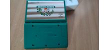 Nintendo game &amp;amp; watch green house