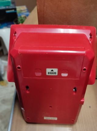 Dracula electronic game Epoch