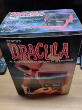 Dracula electronic game Epoch