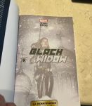 Black Widow, D. Grayson (Ref. 2024-273)