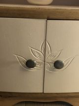 Chevet art déco