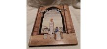 album BD India Dreams Tomes 1 et 2 Maryse Charles 2006