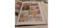 album BD India Dreams Tomes 1 et 2 Maryse Charles 2006