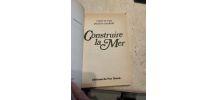 Construire la mer, C. Piat (Ref. 2024-276)