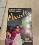 Marcella, Clémentine Célarié (Ref. 2024-285)