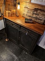 Buffet Parisien