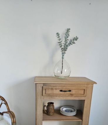 Buffet ouvert ancien 