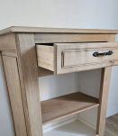 Buffet ouvert ancien 