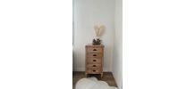 Chiffonnier ancien 