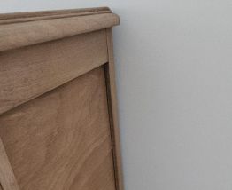 Chiffonnier ancien 