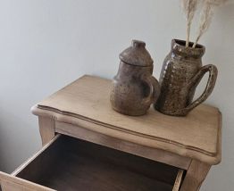 Chiffonnier ancien 