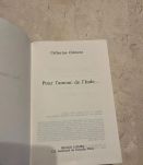 Pour l'amour de l'Inde, Catherine Clément (Ref. 2024-286)