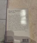 Anna, Soror. Par Marguerite Yourcenar (Ref. 2024-299)