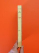 Variété 2- Paul Valéry- Pages Non Coupées- Gallimard    