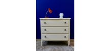 Commode vintage