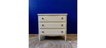 Commode vintage