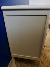 Commode vintage