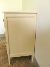 Commode années 60