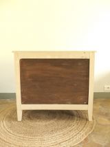 Commode années 60