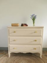 Commode années 60