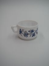 Lot de 5 petites tasses Aster