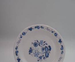 2 lots de 8 assiettes à dessert Aster