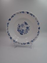 Lot de 2 plat Aster
