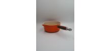 Casserole en fonte
