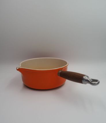 Casserole en fonte