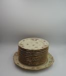 Grande assiette 