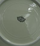 Grande assiette 