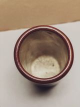 Pot a pinceaux les 8 Immortels, Chine