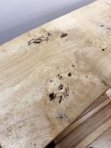 Table console